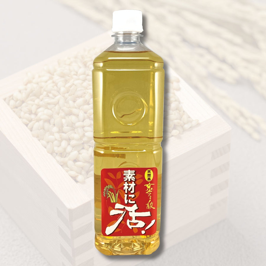 【業務用】素材に活！ 1L