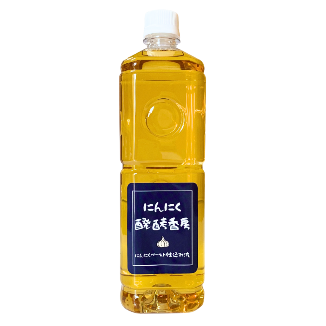 【業務用】にんにく醗酵香房 1L